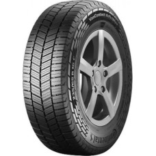 Continental - VANCONTACT ULTRA - 225/65 R16