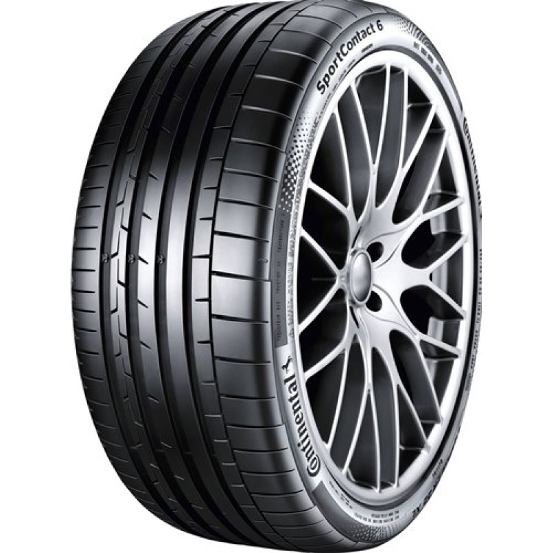 Continental - 335/30ZR23 SPORTCONTACT 6  XL FR - 335/30 R23