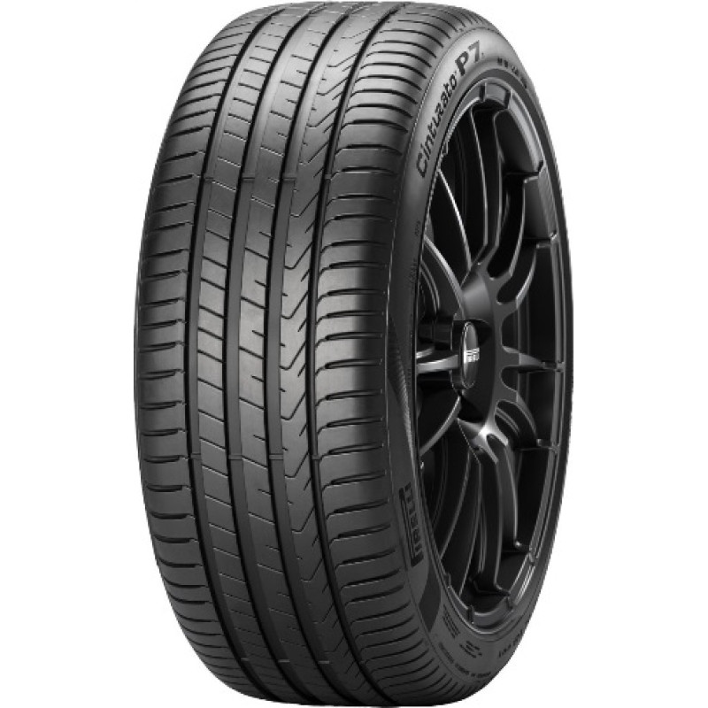 Pirelli -  CINTURATO P7 (P7C2)  SI - 245/45 R18