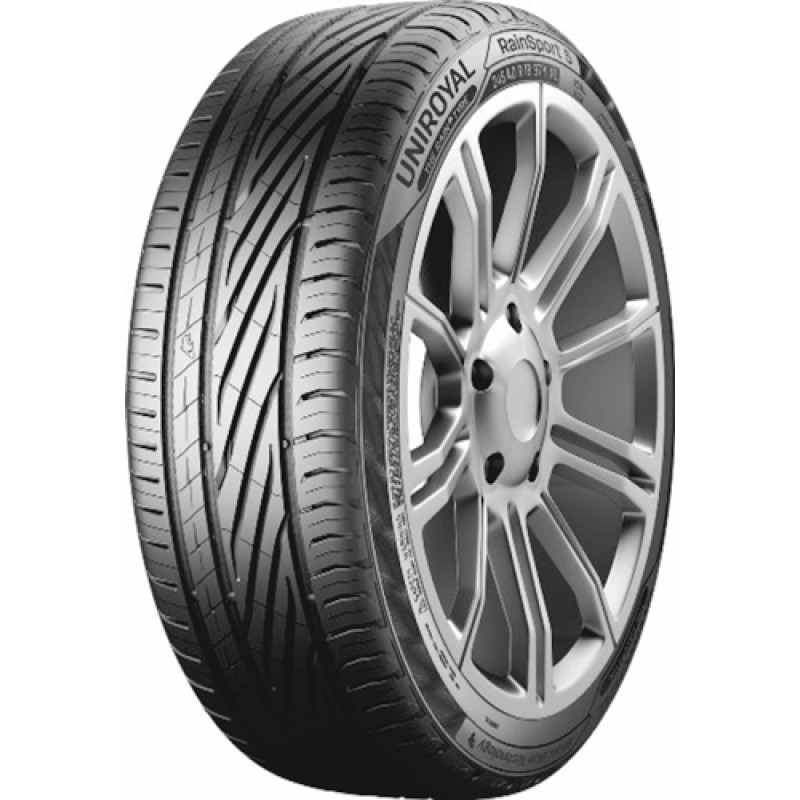 Uniroyal -  RAINSPORT 5  XL FR - 225/35 R19