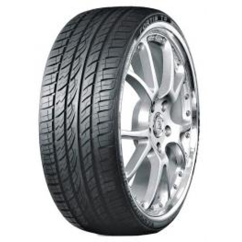 Maxtrek - FORTIS T5 - 245/30 R22