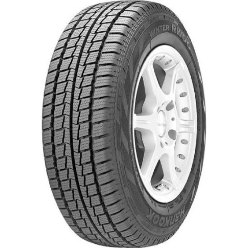 Hankook - C WINTER RW12  - 215/60 R16C