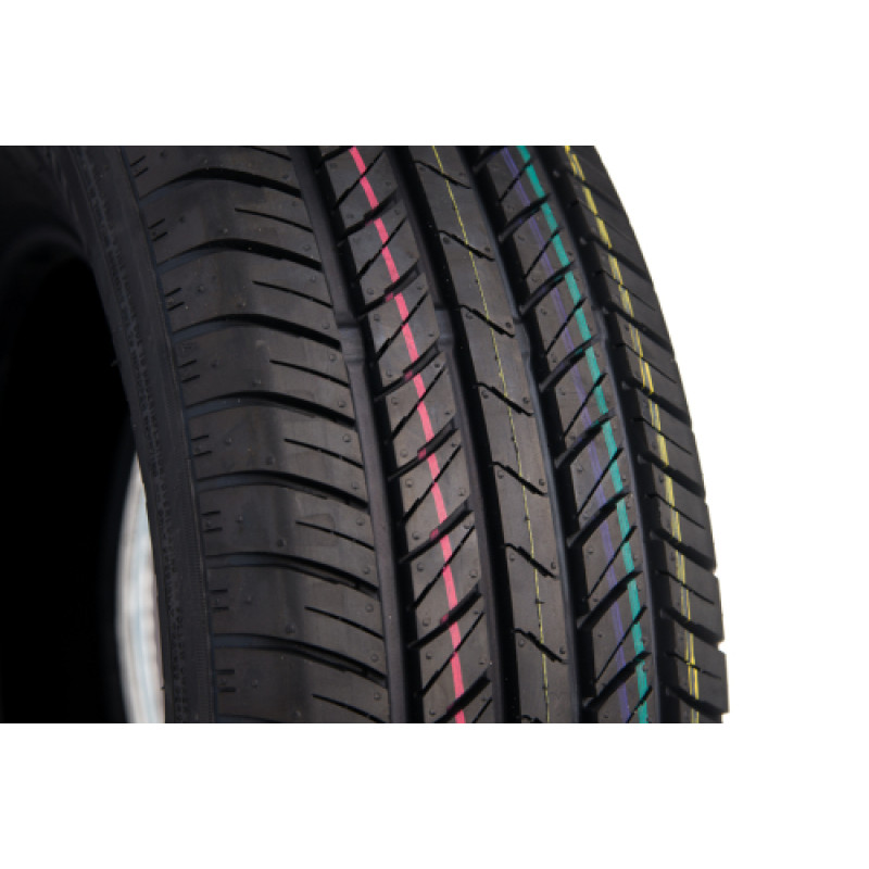 Nankang - N-605 TourSport - 195/75 R14