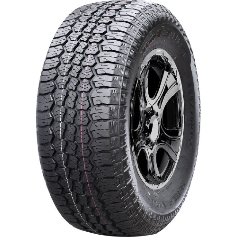Rotalla - SETULA A-RACE AT01 - 265/70 R15