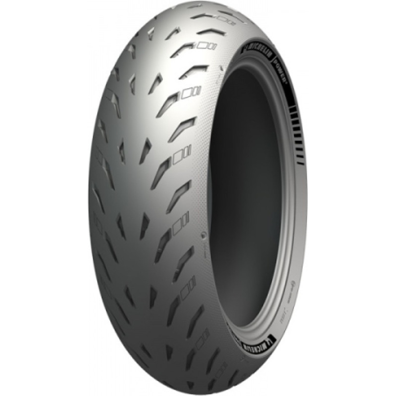 Michelin - POER 5 R   - 180/55 R17