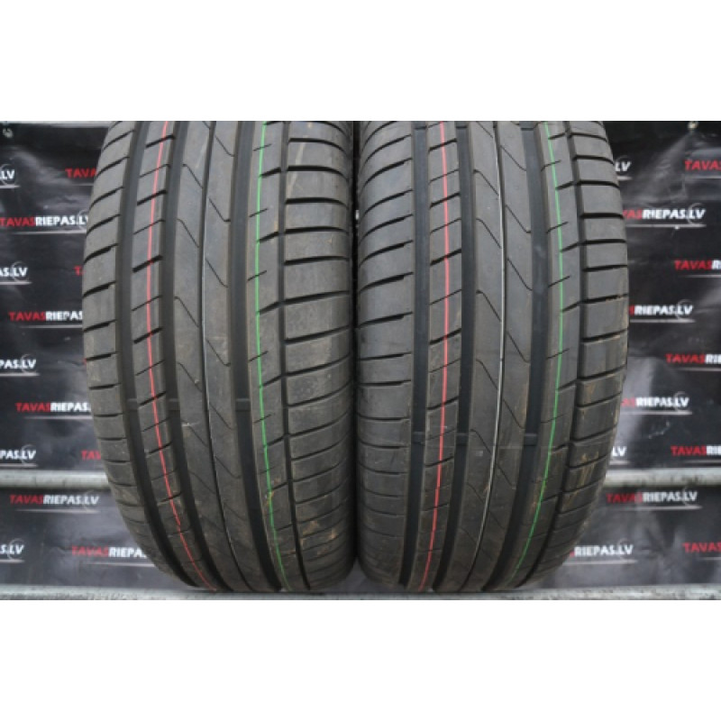 Starmaxx - INCURRO ST450 - 235/60 R18
