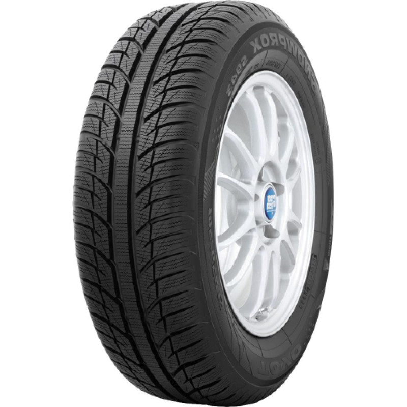 Toyo - SNOWPROX S943 M+S 3PMSF - 165/65 R14C
