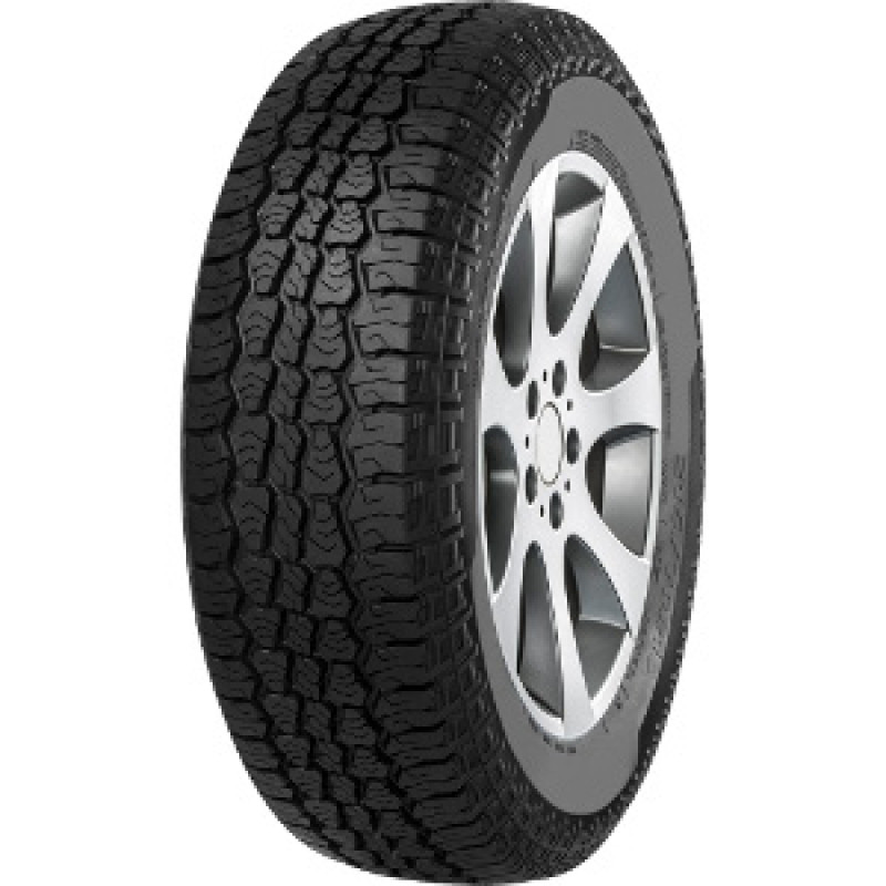 Imperial - ECOSPORT A/T - 215/70 R16