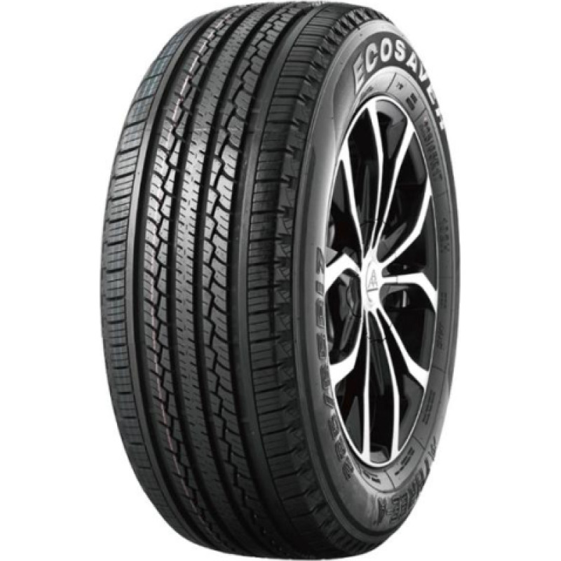Three-A - ECOSAVER - 235/55 R18