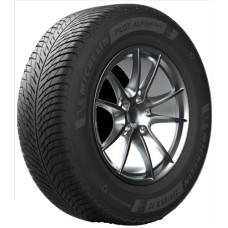 Michelin -  PILOT ALPIN 5 SUV  XL - 225/55 R19