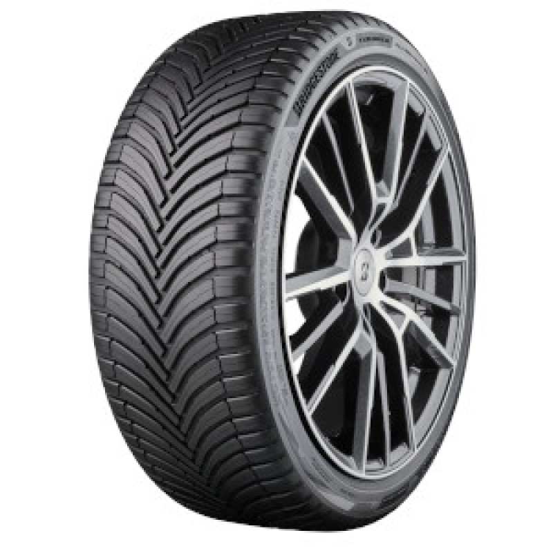 Bridgestone - Turanza All Season 6 Enliten - 195/45 R16