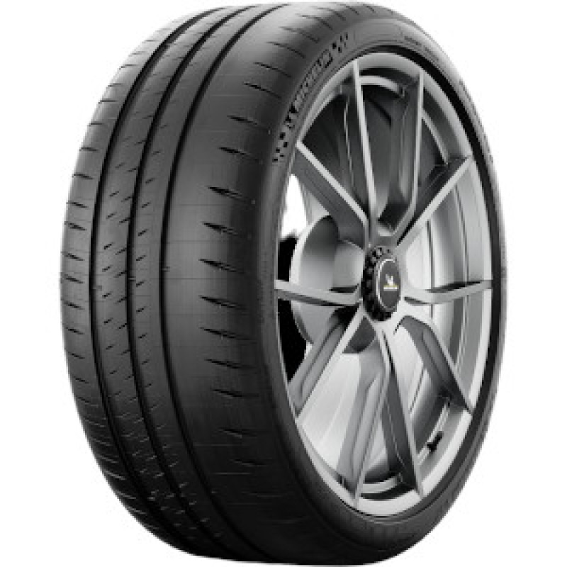 Michelin - Pilot Sport Cup 2 N0 - 235/35 R19