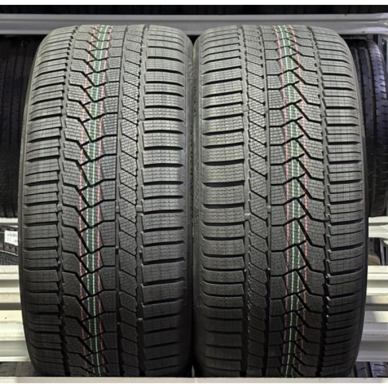 Continental - Winter Contact TS860S - 275/35 R20