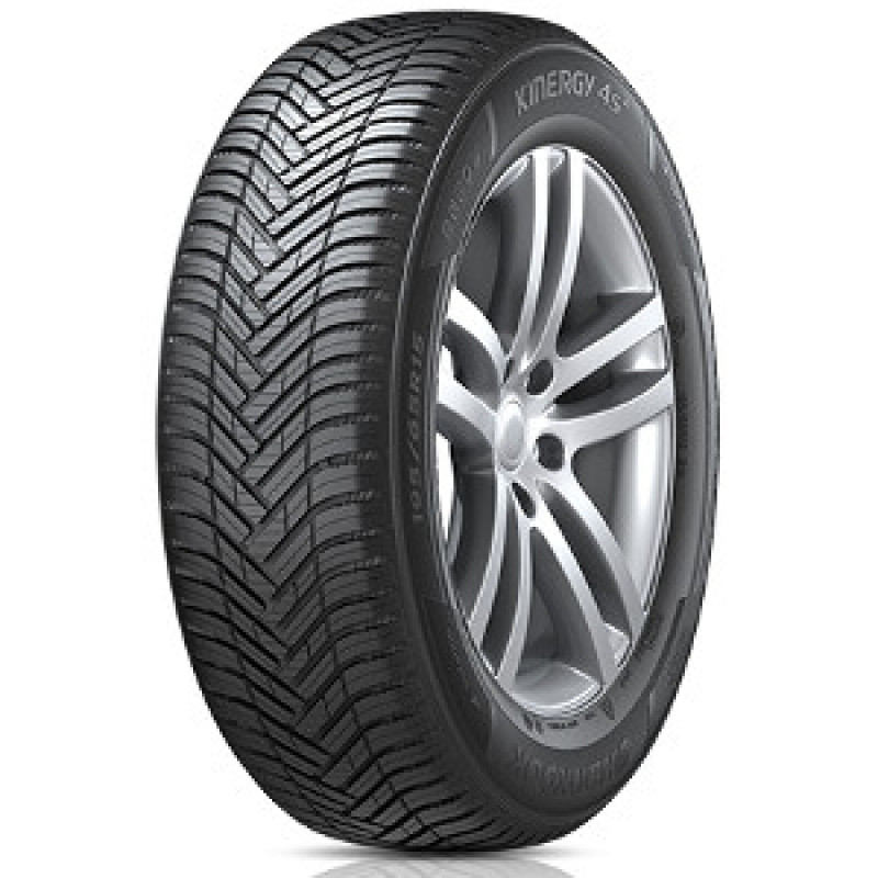 Hankook - H750A Kinergy 4S2 X - 215/60 R17