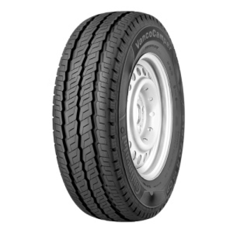 Continental - VancoCamper - 225/75 R16