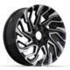 Replica Wheels H964F 18 8 6x139.7 ET25