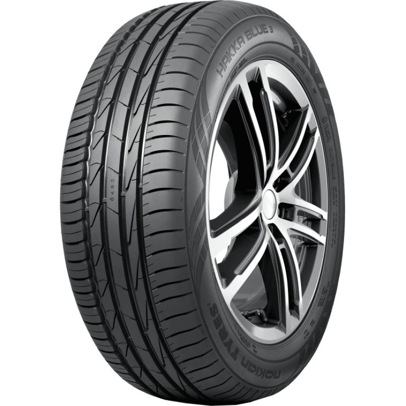 Nokian - Hakka Blue 3 - 205/55 R16