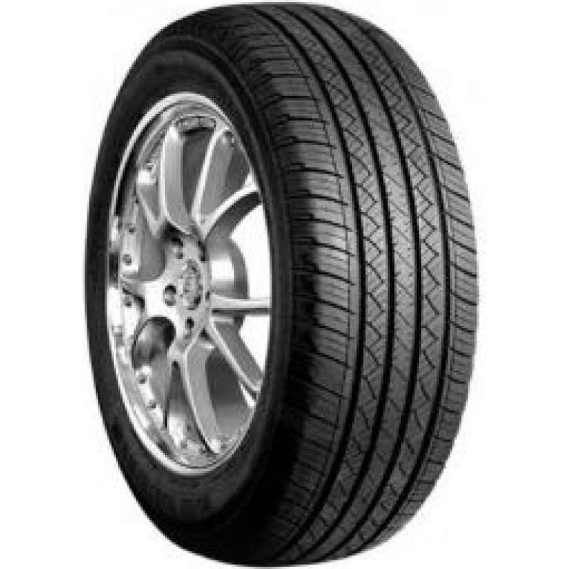Maxtrek - SIERRA S6 - 215/70 R16