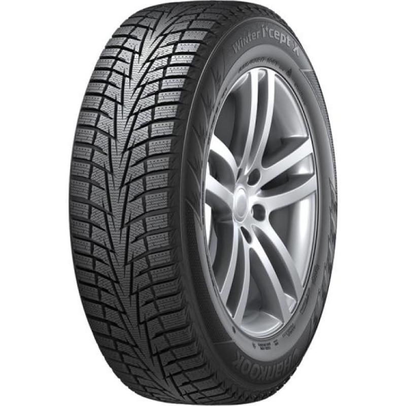 Hankook - Winter I cept X RW10 - 215/55 R18