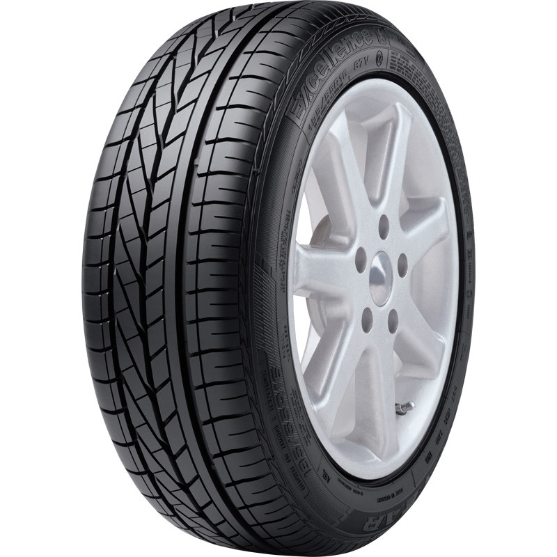 Goodyear - EXCELLENCE - 235/55 R17