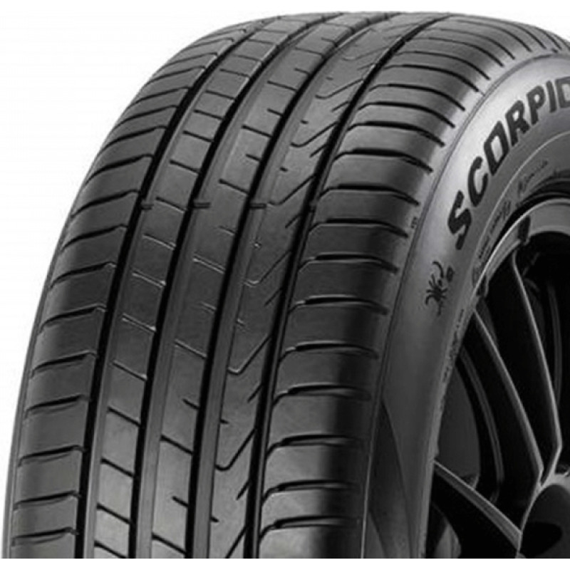 Pirelli - SCORPION WINER  V XL - 255/40 R21