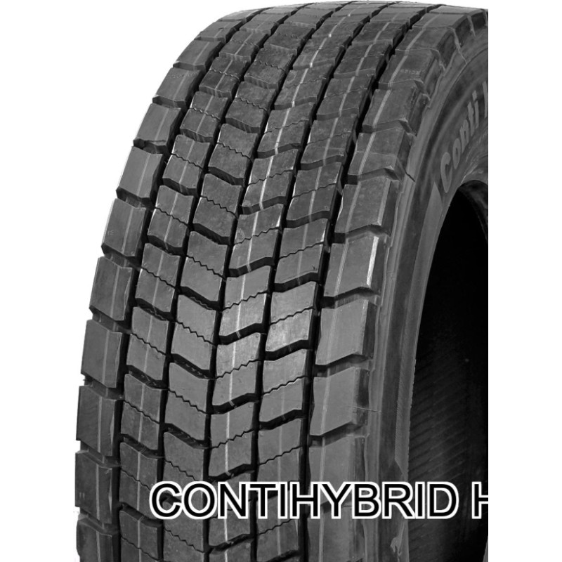 Continental - ContiHybrid HD3 EU - 315/60 R22C