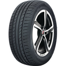 Goodride - Premium Grip SA37 Test Winner! - 295/35 R21