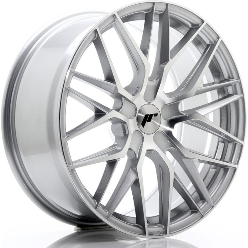 Japan Racing JR28 19 85 5x114.3 ET40