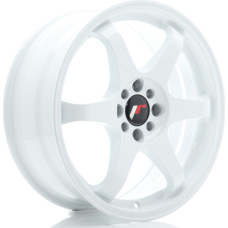 Japan Racing JR3 17 7 4x100 ET25