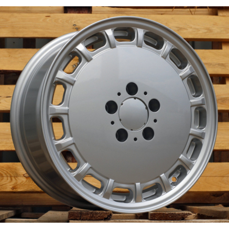 Replica Wheels R0039 16 7 5x112 ET25