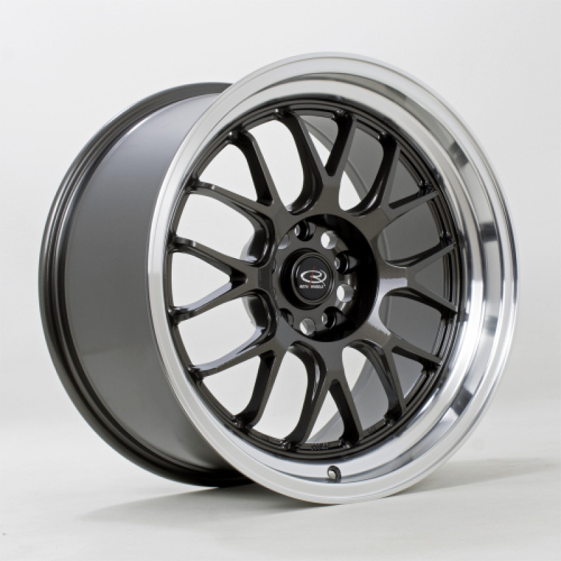 Rota MXR 18 9.5 5x100 ET38