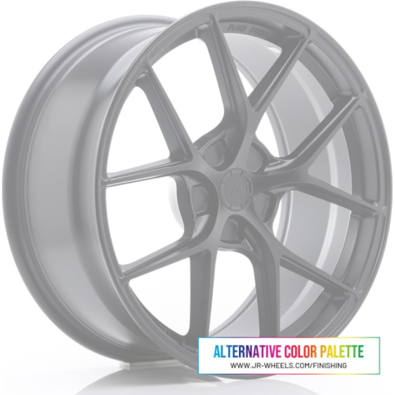 Japan Racing SL-01 19 9 5x100 ET20