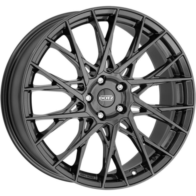 Dotz Fuji 19 8 5x114.3 ET48