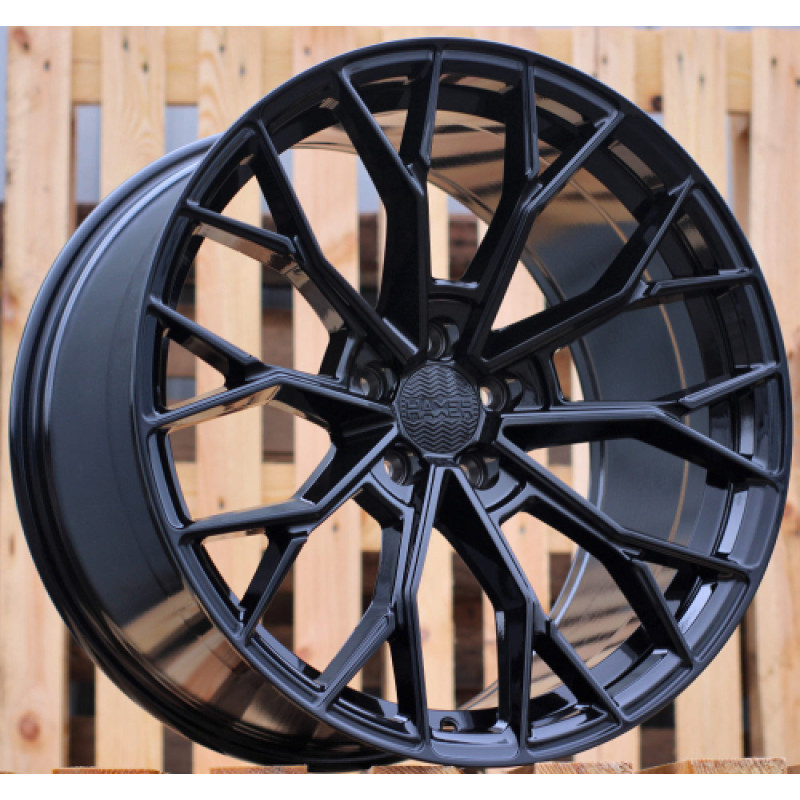 Replica Wheels HX039 20 9 5x120 ET33