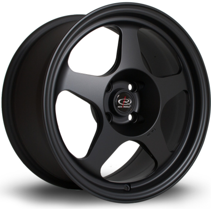 Rota Slip 16 8 4x95.25 ET37