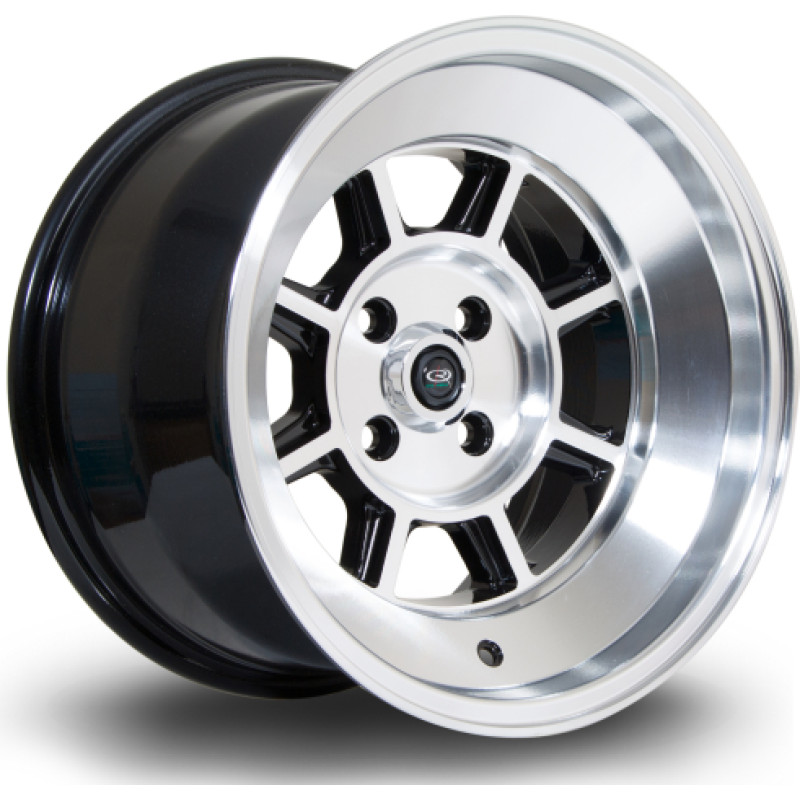 Rota BM8 15 9 4x114 ET0