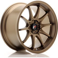 Japan Racing JR5 17 95 5x100 ET25