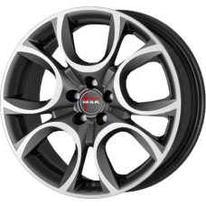 MAK Torino W 17 7.5 5x110 ET41