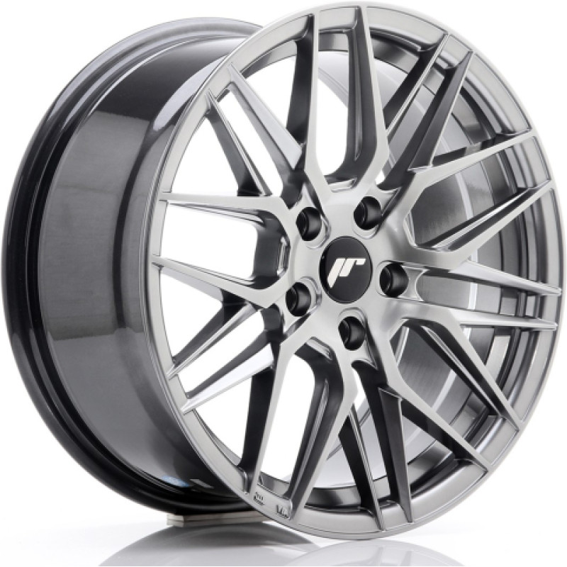 Japan Racing JR28 17 8 5x108 ET40