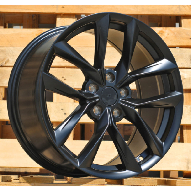 Replica Wheels Y1168 18 8.5 5x114.3 ET40