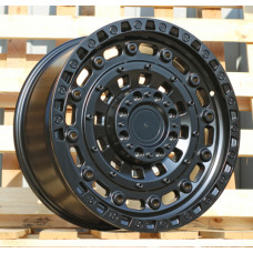 Replica Wheels B1804 20 9 6x139.7 ET20