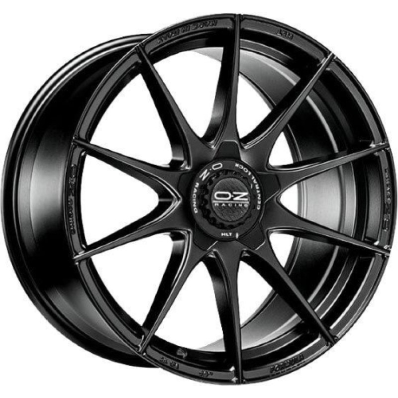 Oz Racing Formula HLT 17 7.5 5x114.3 ET45