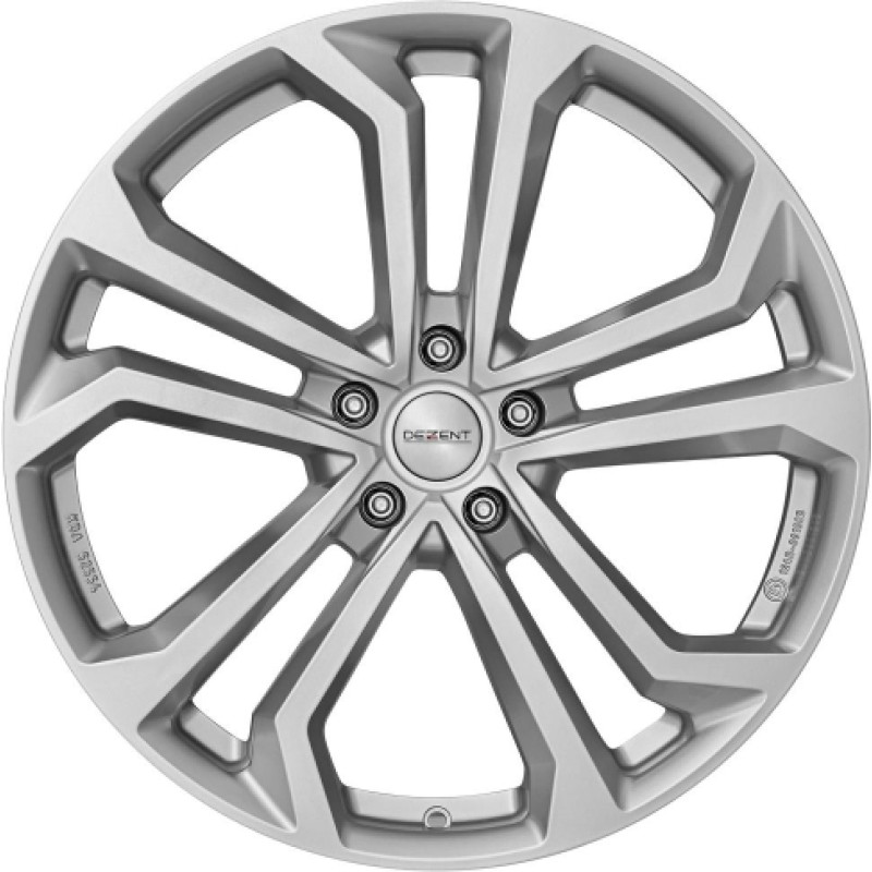 Dezent TA 18 7.5 5x112 ET50