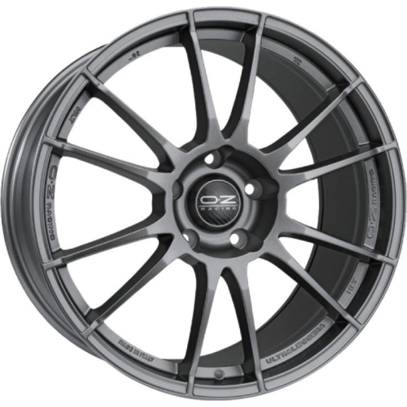 Oz Racing Ultraleggera HLT 20 8.5 5x120 ET34