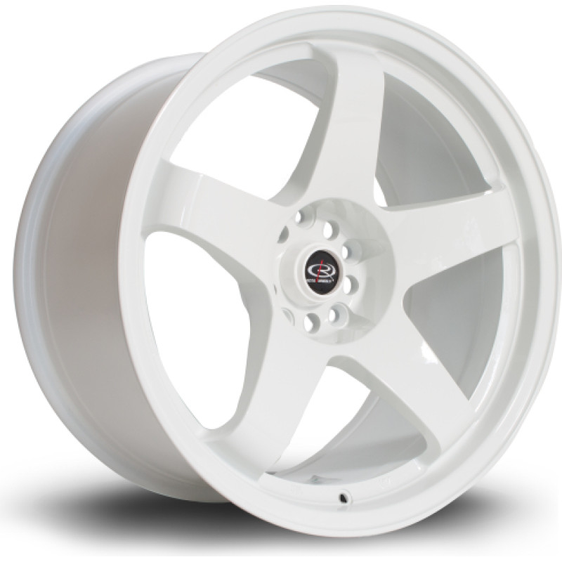 Rota GTR 18 9.5 5x114 ET30