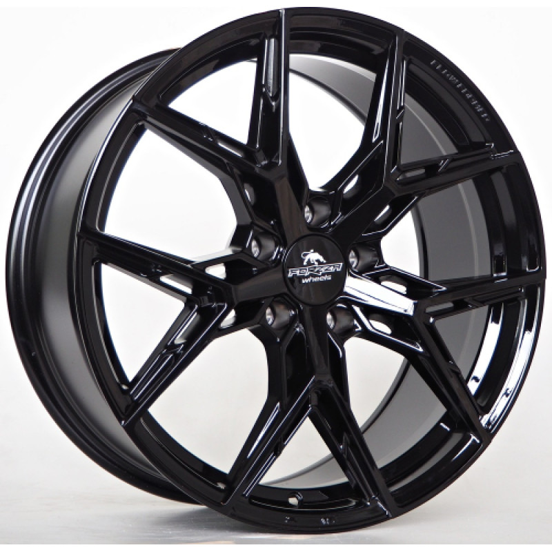 Forzza gravity 19 8.5 5x112 ET25