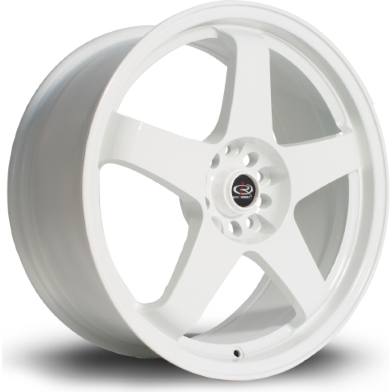 Rota GTR 18 8.5 5x114 ET35