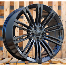 Replica Wheels 3S1066V 22 9.5 5x120 ET42