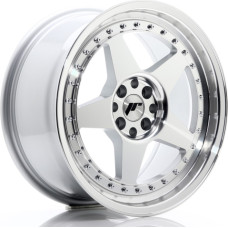 Japan Racing JR6 17 8 4x100 ET35