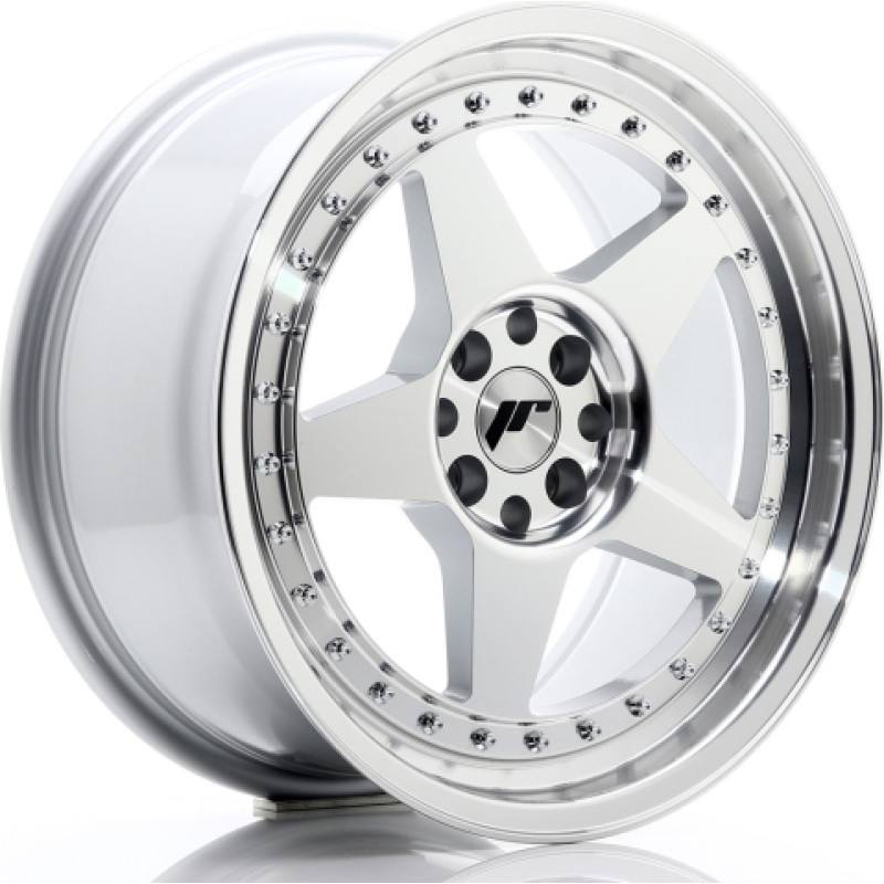 Japan Racing JR6 17 8 4x100 ET35